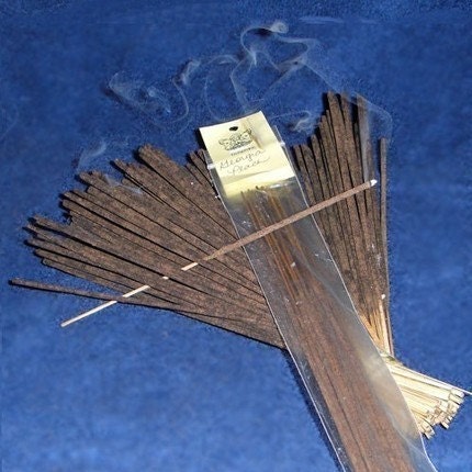 Chocolate Cherries 11 inch Hand Dipped Incense