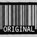 Barcode Word Patch