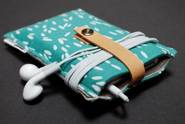 iPhone Case / iPhone 5 Case / iPhone 4 Case / iPhone 4S Case / iPhone 3 Case / iPod Touch / iPod Classic - Echo Rice