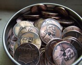 Penny favors