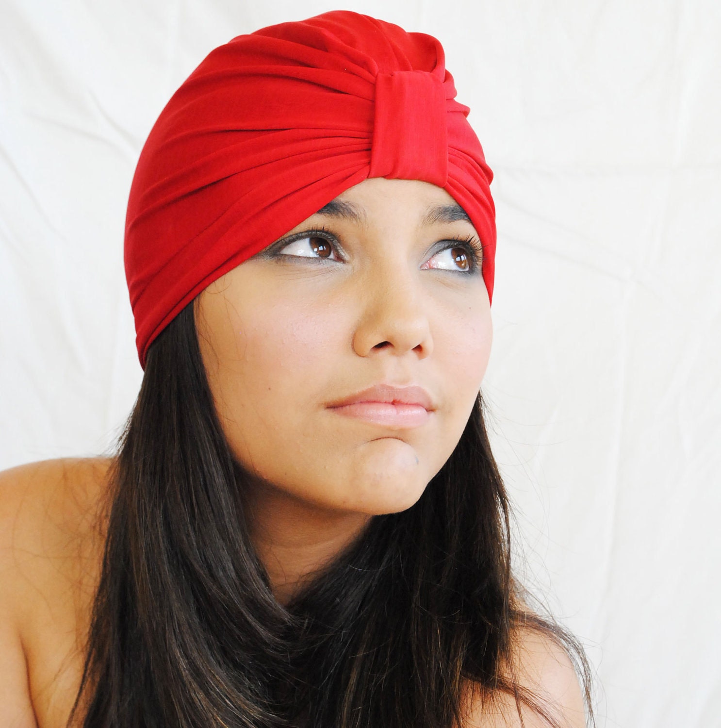 Turban Headband