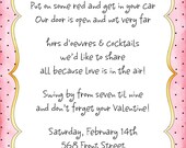 Sweet Valentines Day Invitations Il_170x135