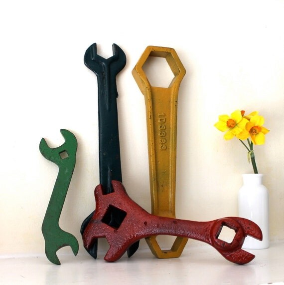 Reserved for JON please do not purchase...Huge set of tools colorful and industrial Heavy and metal instant collection
