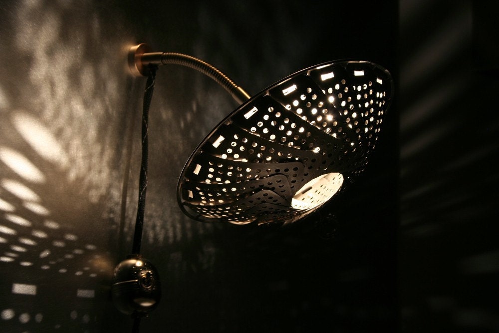 Magnetic Lamp - Large SteamLight