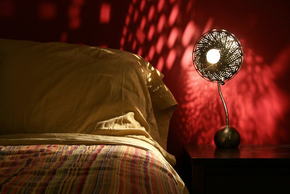 Desk Lamp: Steamlight Simple - On Sale