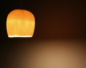 Pendant Lamp: Porcelain Egg - On Sale 21% OFF