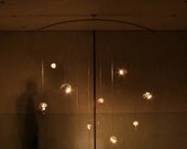 Claylight Chandelier