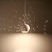 5" Claylight: Modern Ceramic Pendant Light