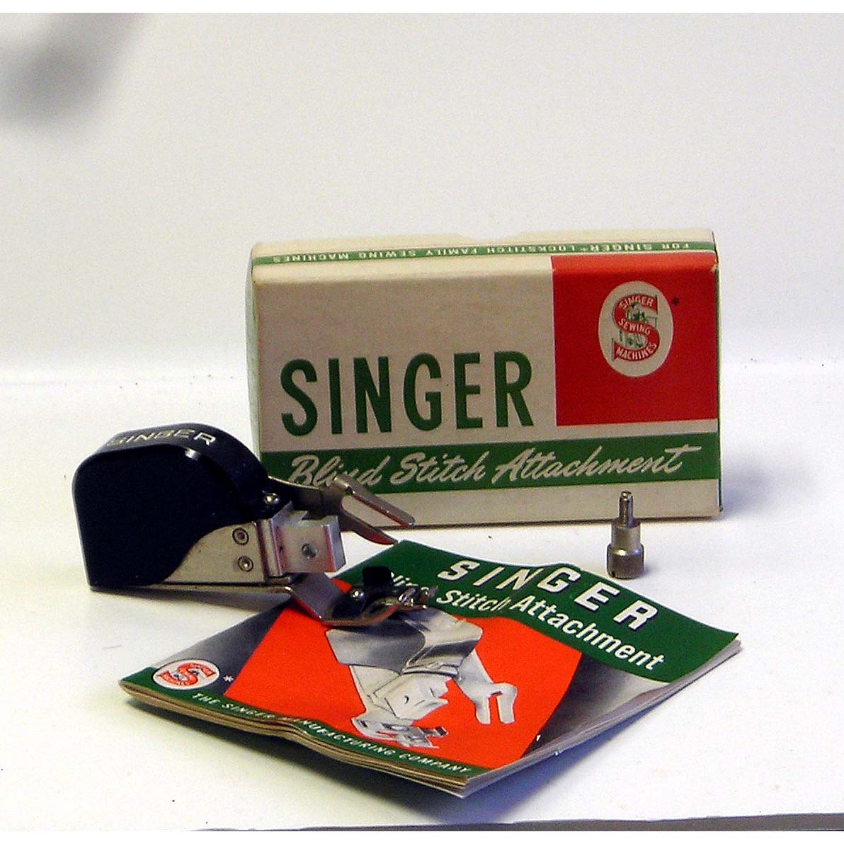 Vintage Singer