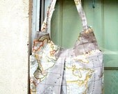 Planning World Domination Everyday Bag