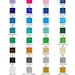In this House We do second chances....16x15 Vinyl Lettering Wall Saying HAVE 61 COLORs-Ship is only 2.99 for UNLIMITED Items