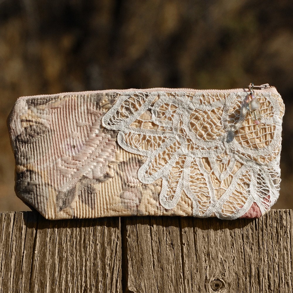 Mrs Gooseberry Keepsake Bag