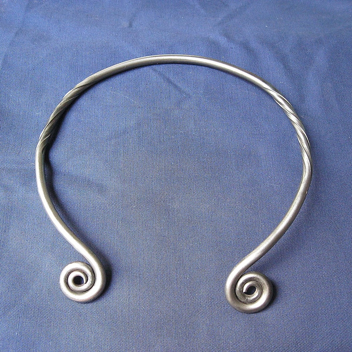 Celtic Torc Necklace