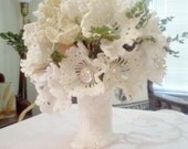 Vintage Bridal Bouquet