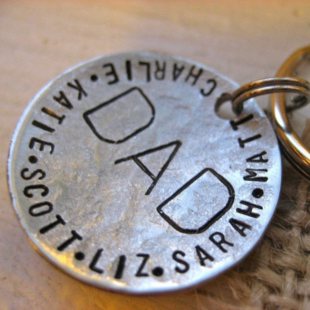 For Dad