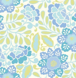 Dena Fishbein Fabric