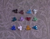 Birthstone Swarovski Crystal Add On