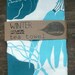 Winter Towel