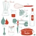 Kitchen Tea Towel