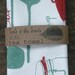 Kitchen Tea Towel
