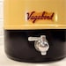 Retro Water Cooler