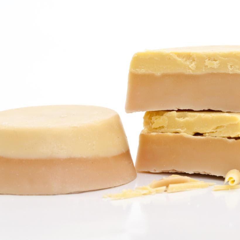 Hand Made Soap in Bloom