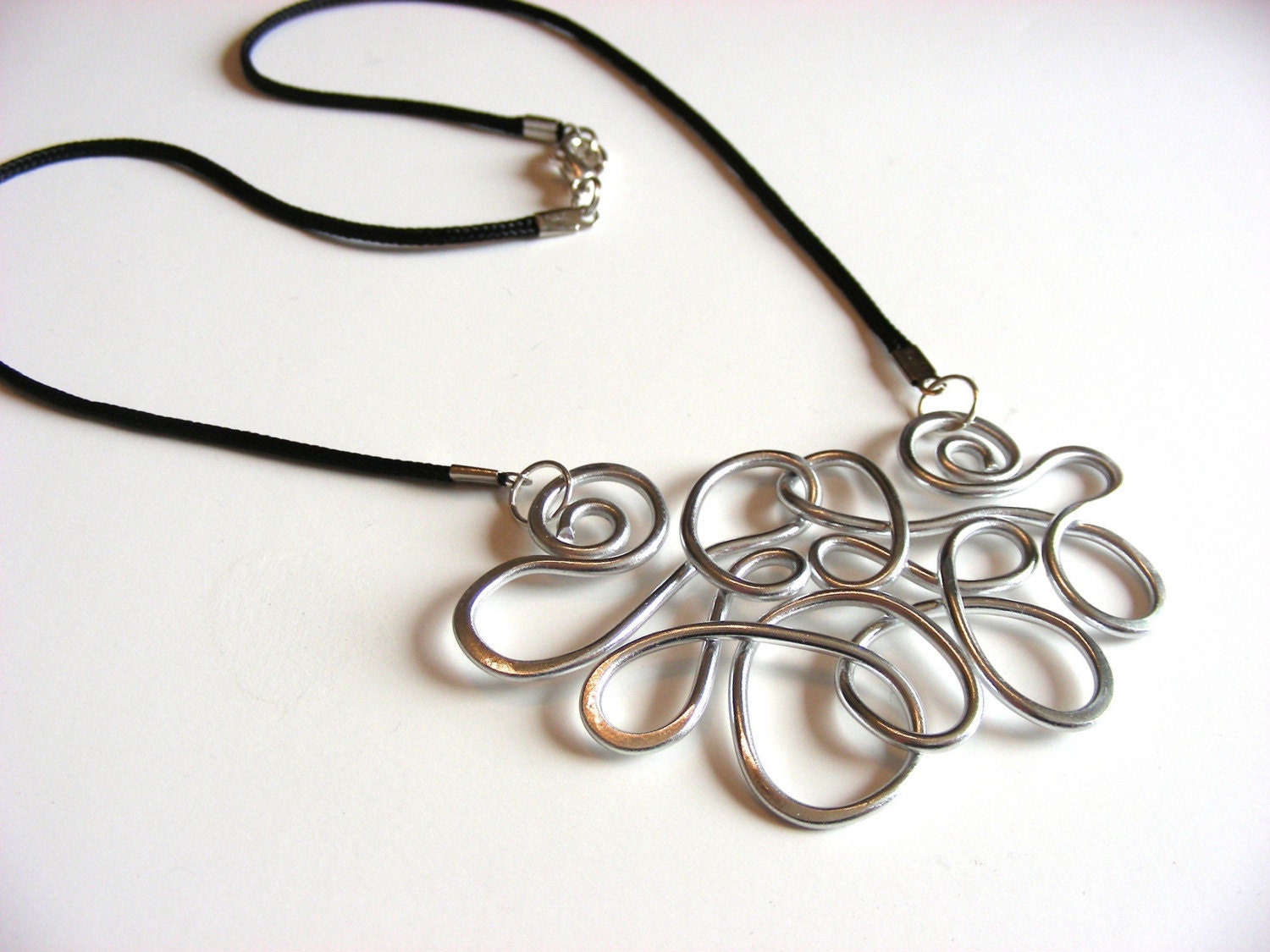 FREESTYLE - One of a Kind Necklace - Customize Your Color
