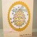 Enjoy The Little Things - Beehive - Greeting Card