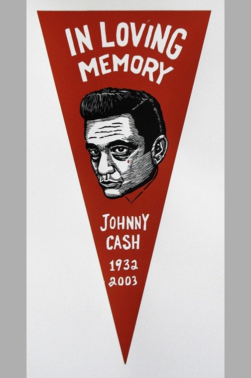 Johnny Cash RIP