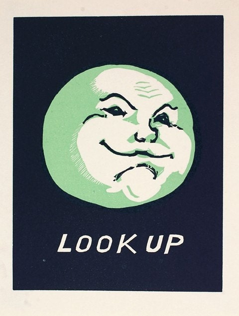 Look Up