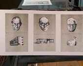 Influential Architects of the 20th Century