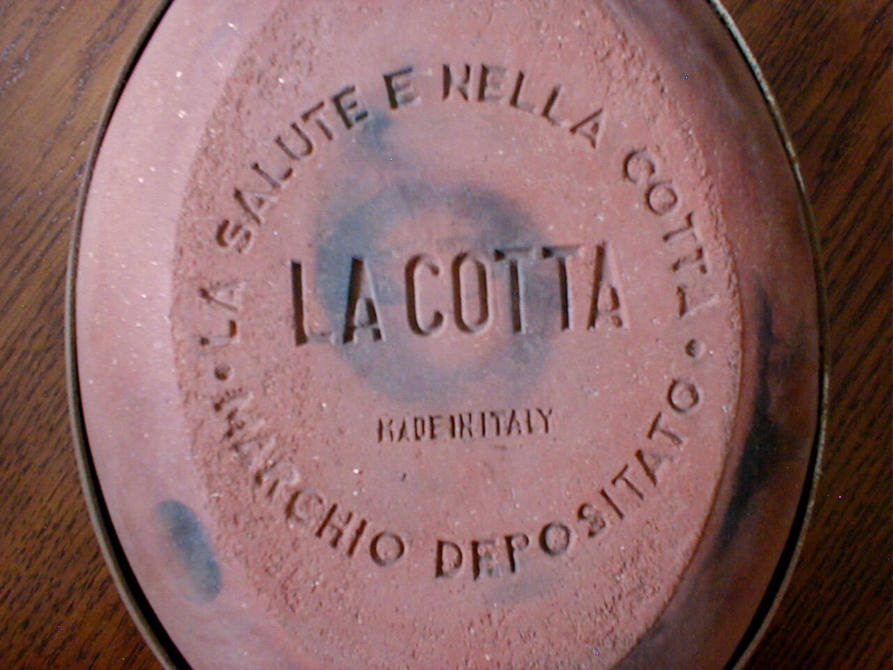 La Cotta