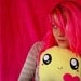 Stanley the Love Monster - Super Cute Plush