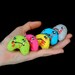 Tiny Zombie Plush - you pick the color