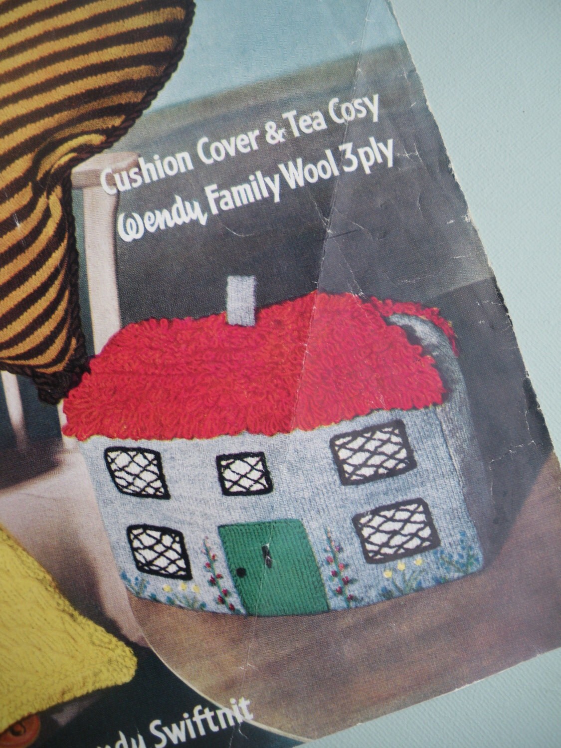 Knitting Patterns