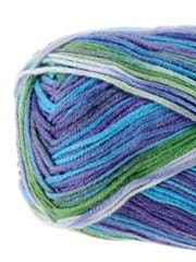 Serenity Garden Yarn