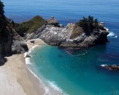 Dolphin's Keep - 4x6 Fine Art Photograph
