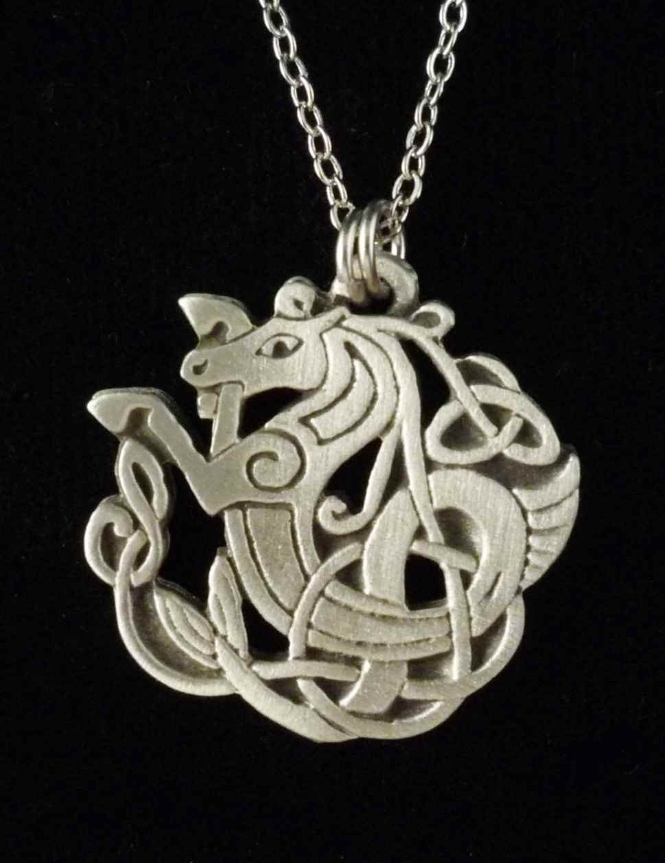 celtic jewelry