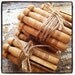 Music Clothespins - Antiqued - Paris Apartment - French Market - xo, j&L (CLTH 012)