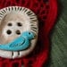 Songbird Pie Button