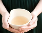 Folded Miso Bowl