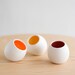 Rocking Votives S/3
