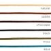 Large Disc Chimes S/8