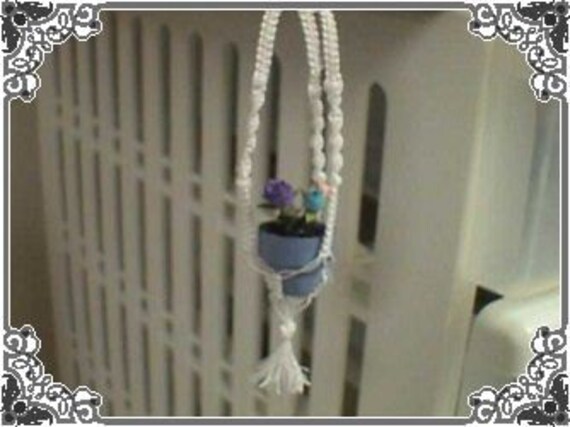 Design Patterns   Macrame Plant Hangers Patterns