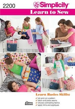 Pillowcase Pattern - The Seasoned Homemaker РІР‚вЂќ Delightfully Domestic