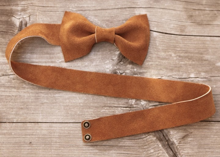 Sand Bow Belt