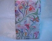 Flowery Florentine Light Switch Plate Cover