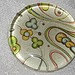 Swirly Florentine Superstrong Magnet Set