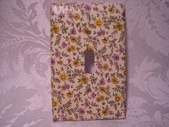 Light Switch Plate Cover