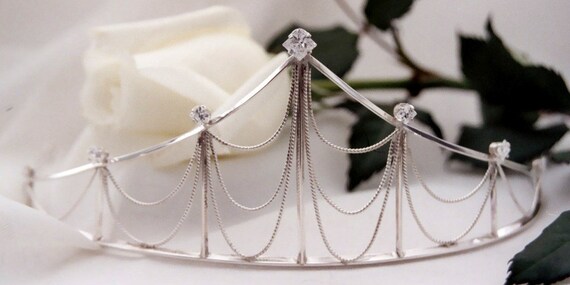 Metropolitan Tiara by Blazer Arts